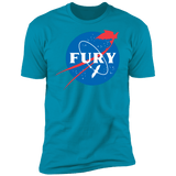 Fury Men's Premium T-Shirt