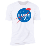 Fury Men's Premium T-Shirt