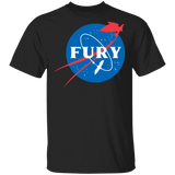 Fury T-Shirt