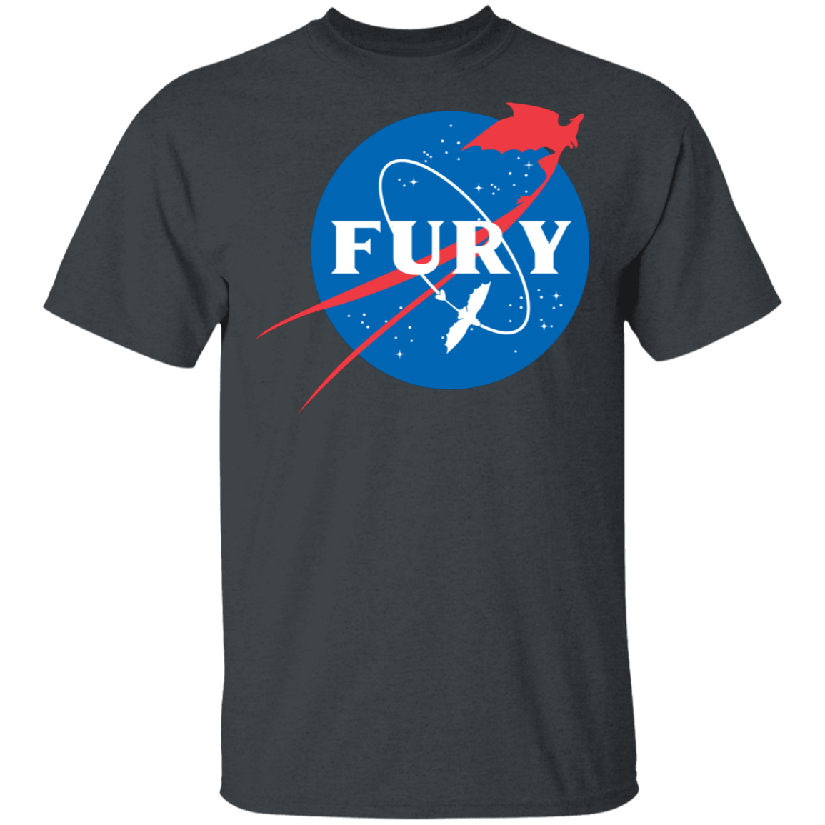 Fury T-Shirt