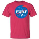 Fury T-Shirt