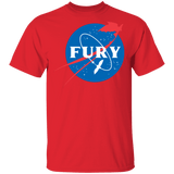 Fury T-Shirt