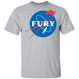 Fury T-Shirt