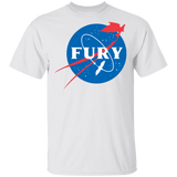 Fury T-Shirt