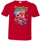 T-Shirts Red / 2T Futurama Fantastic 4 Toddler Premium T-Shirt