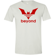 T-Shirts White / X-Small Future Bat Athletics Men's Semi-Fitted Softstyle