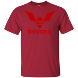 T-Shirts Cardinal / S Future Bat Athletics T-Shirt