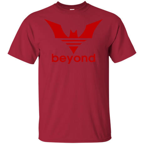 T-Shirts Cardinal / S Future Bat Athletics T-Shirt