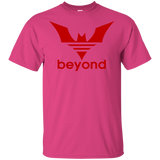 T-Shirts Heliconia / S Future Bat Athletics T-Shirt