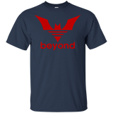 T-Shirts Navy / S Future Bat Athletics T-Shirt