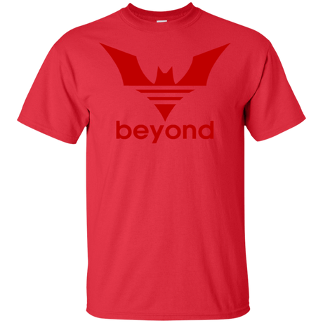 T-Shirts Red / S Future Bat Athletics T-Shirt