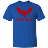 T-Shirts Royal / S Future Bat Athletics T-Shirt