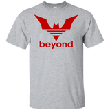 T-Shirts Sport Grey / S Future Bat Athletics T-Shirt