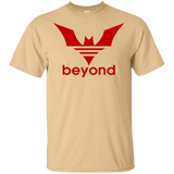 T-Shirts Vegas Gold / S Future Bat Athletics T-Shirt