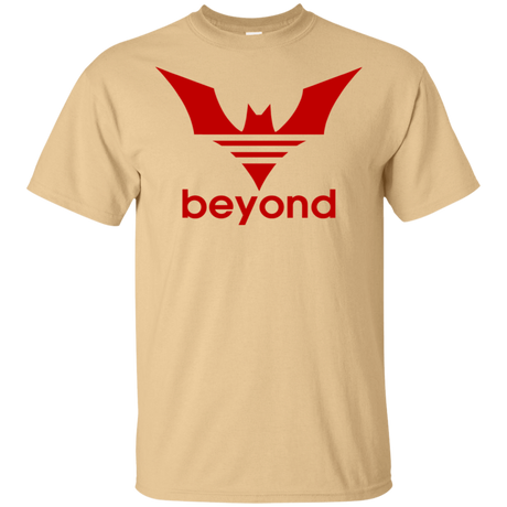 T-Shirts Vegas Gold / S Future Bat Athletics T-Shirt