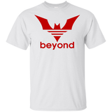 T-Shirts White / S Future Bat Athletics T-Shirt