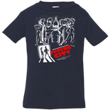 T-Shirts Navy / 6 Months Future City Infant Premium T-Shirt