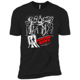 T-Shirts Black / X-Small Future City Men's Premium T-Shirt