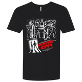 T-Shirts Black / X-Small Future City Men's Premium V-Neck