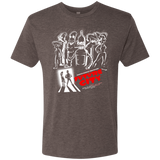 T-Shirts Macchiato / Small Future City Men's Triblend T-Shirt