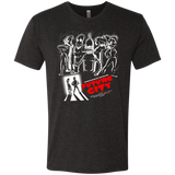 T-Shirts Vintage Black / Small Future City Men's Triblend T-Shirt