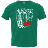 T-Shirts Kelly / 2T Future City Toddler Premium T-Shirt