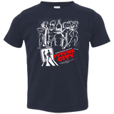 T-Shirts Navy / 2T Future City Toddler Premium T-Shirt