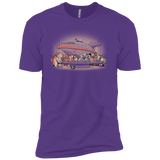 T-Shirts Purple Rush / YXS Future Dinner Boys Premium T-Shirt