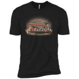 T-Shirts Black / X-Small Future Dinner Men's Premium T-Shirt