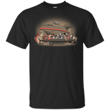 T-Shirts Black / YXS Future Dinner Youth T-Shirt