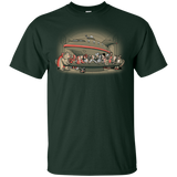 T-Shirts Forest / YXS Future Dinner Youth T-Shirt