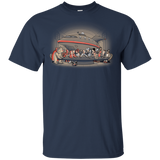 T-Shirts Navy / YXS Future Dinner Youth T-Shirt