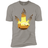 Future Footprints Boys Premium T-Shirt