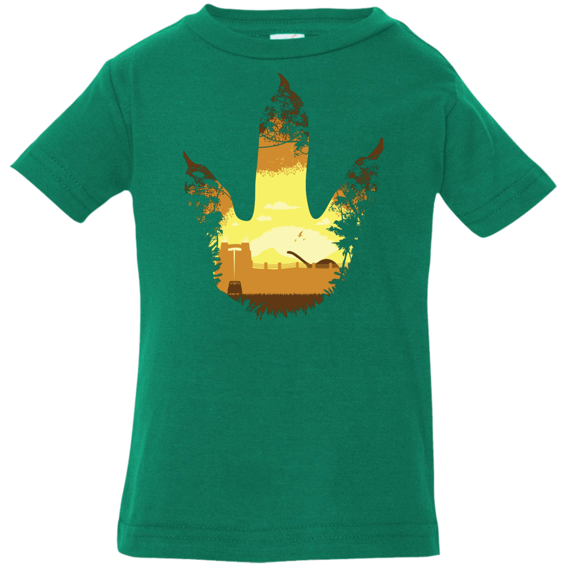 Future Footprints Infant Premium T-Shirt