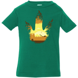 Future Footprints Infant Premium T-Shirt