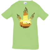 Future Footprints Infant Premium T-Shirt