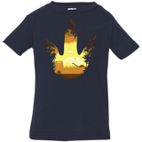 Future Footprints Infant Premium T-Shirt