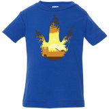 Future Footprints Infant Premium T-Shirt