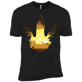 Future Footprints Men's Premium T-Shirt