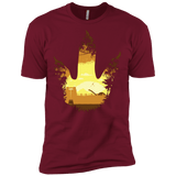 Future Footprints Men's Premium T-Shirt