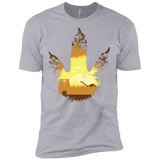 Future Footprints Men's Premium T-Shirt