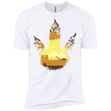 Future Footprints Men's Premium T-Shirt