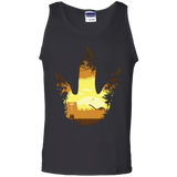 Future Footprints Men's Tank Top