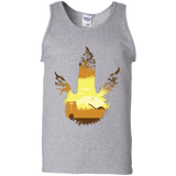 Future Footprints Men's Tank Top