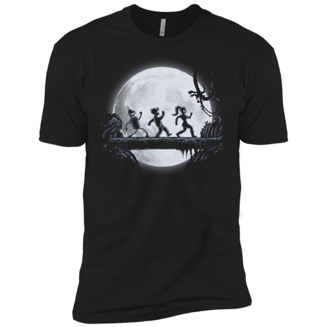 T-Shirts Black / YXS Future Matata Boys Premium T-Shirt