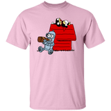 T-Shirts Light Pink / S Future Nuts T-Shirt