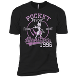 T-Shirts Black / YXS Future Sight Boys Premium T-Shirt