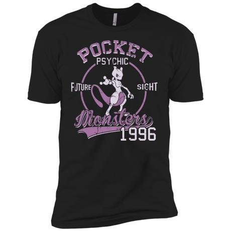 T-Shirts Black / YXS Future Sight Boys Premium T-Shirt