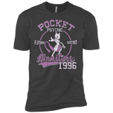 T-Shirts Heavy Metal / YXS Future Sight Boys Premium T-Shirt