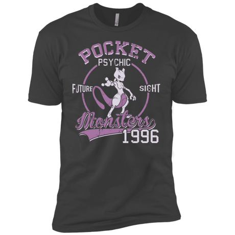 T-Shirts Heavy Metal / YXS Future Sight Boys Premium T-Shirt